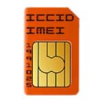 Logo of IMEI-ICCID-GESTORE android Application 